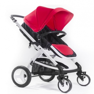 @寶爸寶媽 童車安全不能大意 選購前要知道這些事！